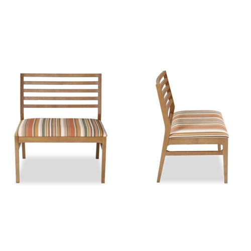 Cadeira Egito Plus Size